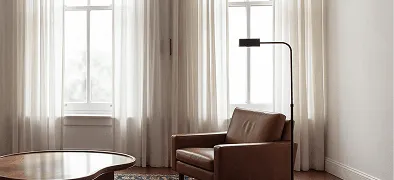 Rideaux
