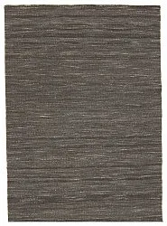 Wollteppich - St. Kilda (dunkelgrau)