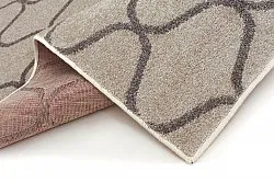 Wilton-Teppich - Fabia (beige)