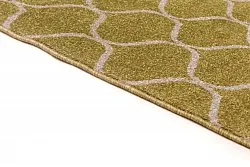 Tapis Wilton - Fabia (vert)