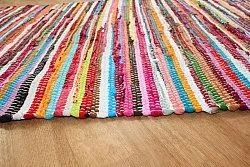 Flickenteppich - Happy