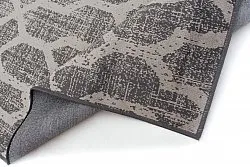 Wilton-Teppich - Kara (anthrazit)