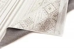 Wilton-Teppich - Marea (silber)