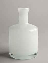 Vase - Euphoria (weiß)