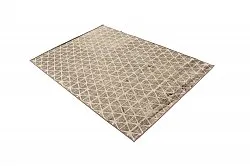 Wilton-Teppich - Filomena (anthrazit)