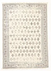 Flickenteppich - Mundal