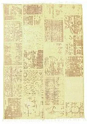 Flickenteppich - Bastia (grün)