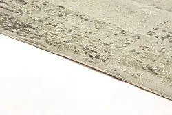 Flickenteppich - Lismore (grün)