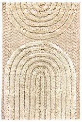 Hochflorteppiche - Ronda (beige)