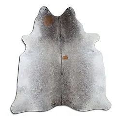 Cuir de vache - Gris 778