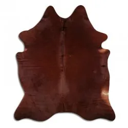 Kuhfell - Braun 1300