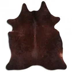 Kuhfell - Braun 1308