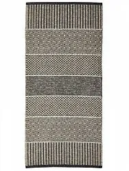 Kunststoffteppiche - Der Horred-Teppich Alice Mix (beige)