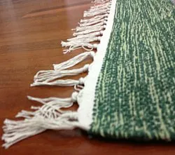 Flickenteppich von Strehög of Sweden - Gotland (multi)