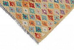 Kelim Teppich Afghan 169 x 131 cm