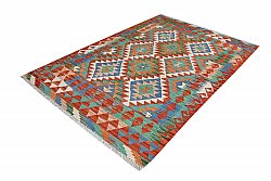 Kelim Teppich Afghan 179 x 120 cm
