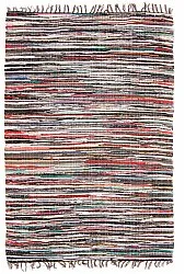 Flickenteppich von Strehög of Sweden - Jolly