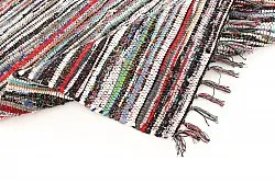 Flickenteppich von Strehög of Sweden - Jolly