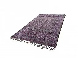 Kelim Marokkanische Berber Teppich Azilal Special Edition 330 x 190 cm