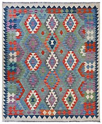 Kelim Teppich Afghan 211 x 152 cm