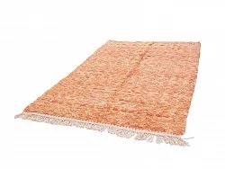 Kelim Marokkanische Berber Teppich Azilal 270 x 150 cm