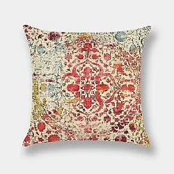 Housse de coussin 40 x 40 cm