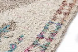 Kelim Marokkanische Berber Teppich Azilal 260 x 170 cm