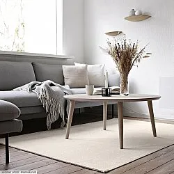 Wilton-Teppich - Sunayama (weiß)