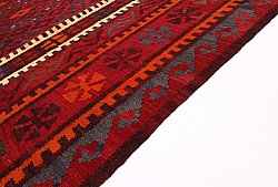 Kelim Teppich Afghan 372 x 235 cm