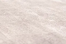 Viskose-teppich - Jodhpur (hellgrau/beige)