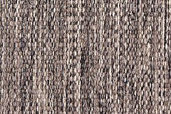 Tapis de laine - Wellington (noir)