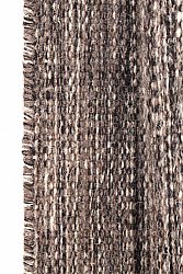 Tapis de laine - Wellington (noir)