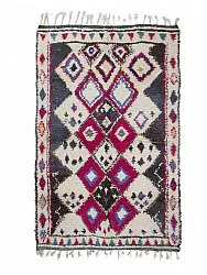 Kelim Marokkanische Berber Teppich Azilal 280 x 190 cm