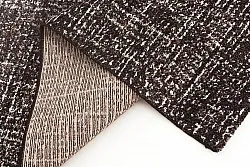 Wilton-Teppich - Serafina (grau)