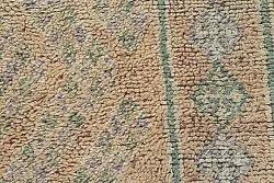 Kelim Marokkanische Berber Teppich Azilal Special Edition 380 x 190 cm