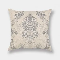 Housse de coussin 50 x 50 cm