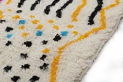 Tapis Kilim marocain Azilal 300 x 190 cm