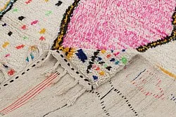 Kelim Marokkanische Berber Teppich Azilal 310 x 200 cm