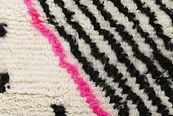 Kelim Marokkanische Berber Teppich Azilal 310 x 190 cm