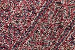 Kelim Marokkanische Berber Teppich Azilal Special Edition 430 x 220 cm