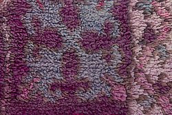 Kelim Marokkanische Berber Teppich Azilal Special Edition 380 x 220 cm