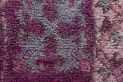 Kelim Marokkanische Berber Teppich Azilal Special Edition 380 x 220 cm