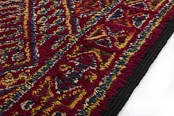 Kelim Marokkanische Berber Teppich Azilal Special Edition 440 x 220 cm