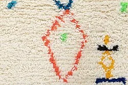 Kelim Marokkanische Berber Teppich Azilal 300 x 190 cm