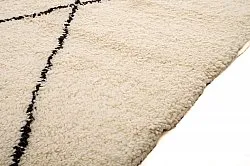 Kelim Marokkanische Berber Teppich Beni Ouarain 165 x 260 cm