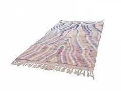 Kelim Marokkanische Berber Teppich Azilal 250 x 160 cm