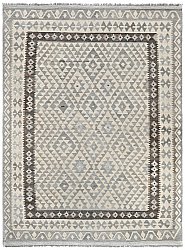Kelim Teppich Afghan 247 x 183 cm