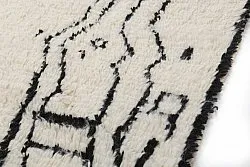 Tapis Kilim marocain Azilal 300 x 190 cm