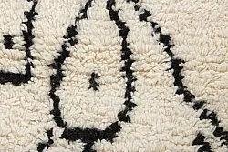 Tapis Kilim marocain Azilal 300 x 190 cm