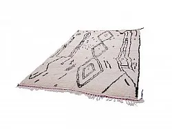 Tapis Kilim marocain Azilal 300 x 190 cm